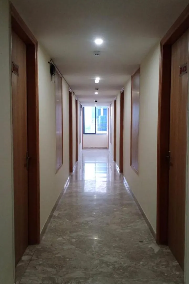 Rr Galaxy Hotel Gurgaon 0*,